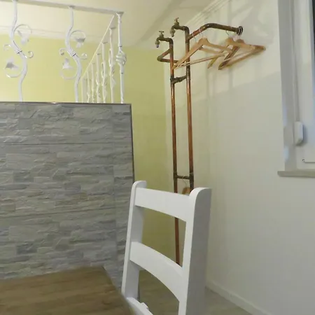 Merdin Apartment
